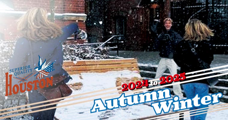 2024AW HOUSTON WOMAN